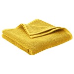 handdoek 
biologisch katoen
100 x 50 cm